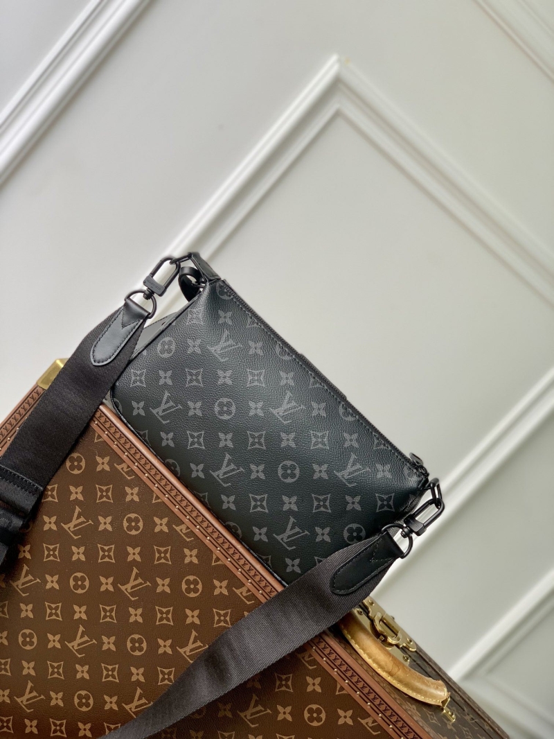 Mens LV Satchel bags